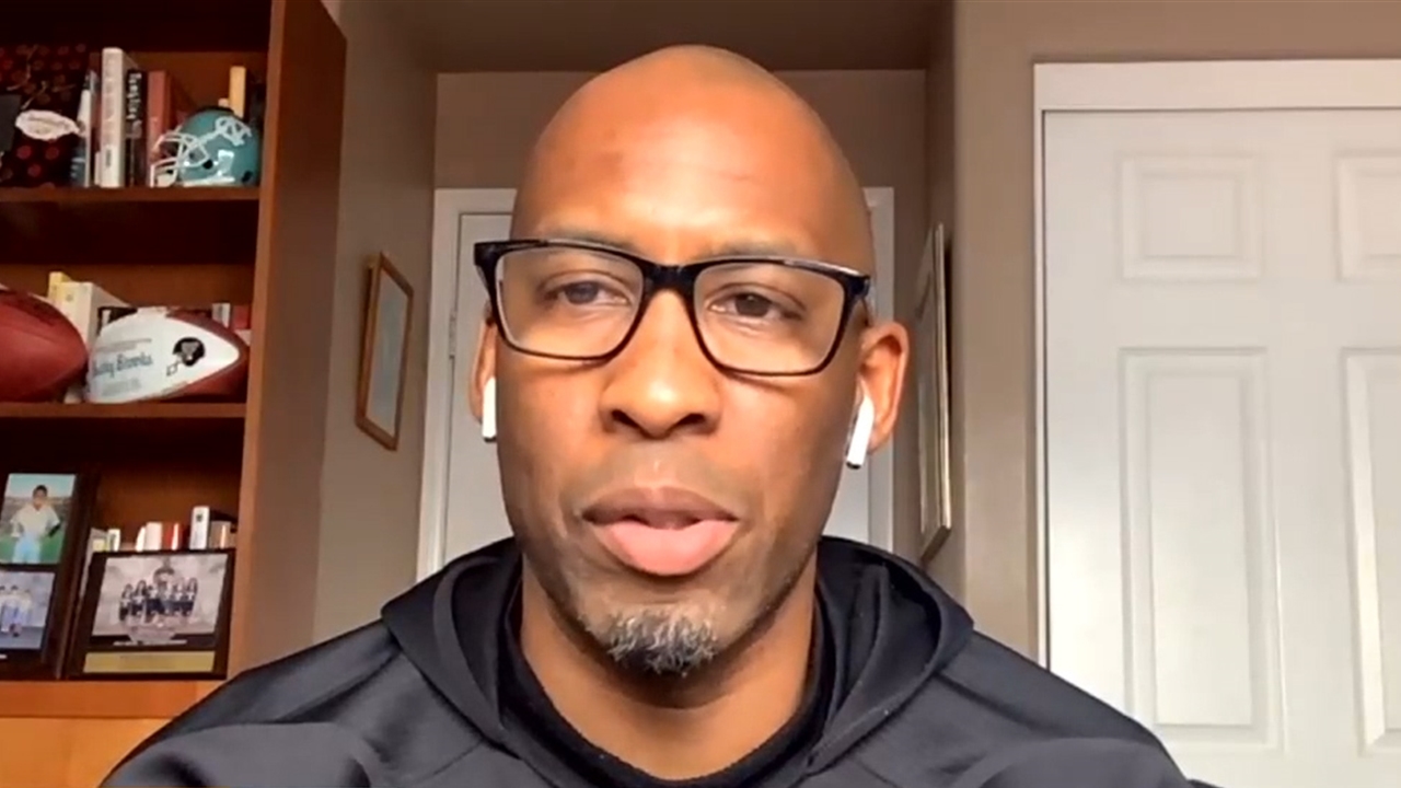 Bucky Brooks: Tampa may have buyers remorse with Tom Brady, talks 49ers' trust issues with Jimmy G | THE HERD