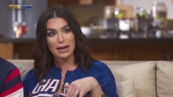 "The Bachelor" Star Ashley Iaconetti on Jared Haibon: "It Was Love At First Sight"