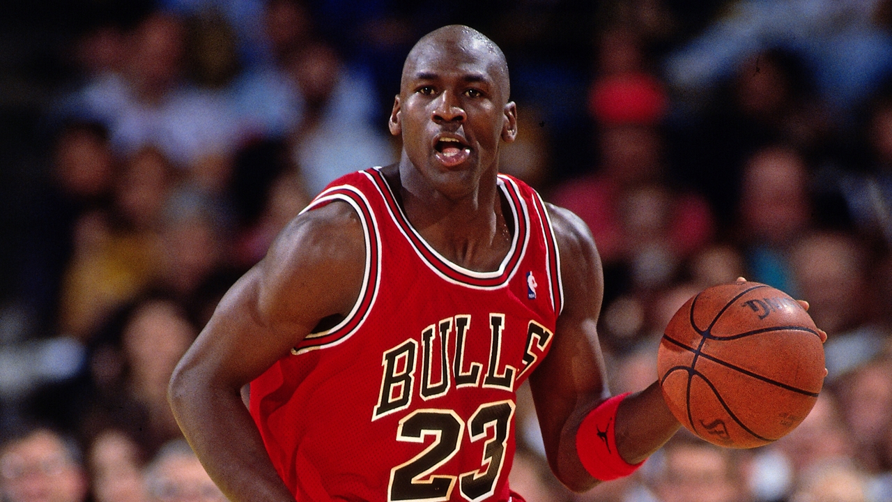 Colin Cowherd: 'The Last Dance' has cemented that it's OK for the NBA to move away from centers