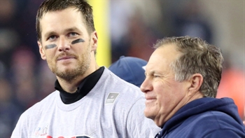 Nick Wright on the Patriots' dynasty: 'They're better than anything we've seen in the 98-year history of the league'