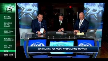 Stars Live: Problems with analytics