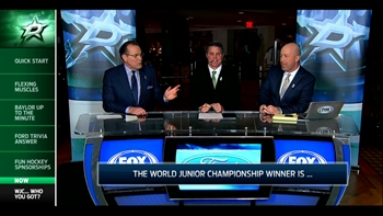 Stars Live: Interesting sponsorships