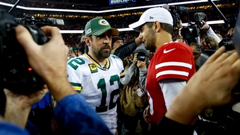 Troy Aikman on NFC title game: 'It will not be easy' for Packers to knock off 49ers