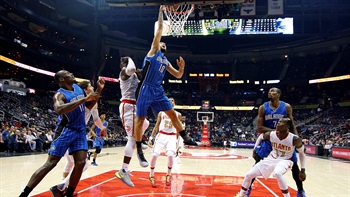Hawks LIVE To Go: Defense falters as Magic take down Hawks