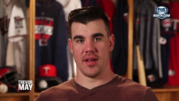 Twins teammates think Berrios is primed for big 2019