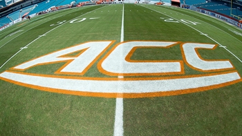 ACC's Swofford: 'We're the strongest we've ever been in the sport of football'