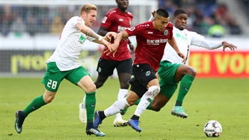 Steve Cherundolo explains the attractiveness of the Bundesliga to young American players