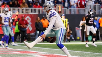 Skip Bayless thinks that this Cowboys team has not peaked yet