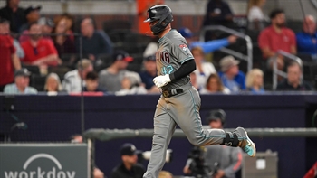 Braves LIVE To Go: Bullpen struggles as Braves fall to Diamondbacks