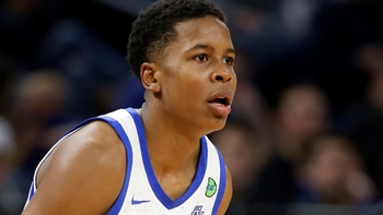 DePaul stunned by Buffalo, handed first loss of season, 74-69