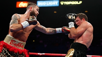 Watch Caleb Plant vs Mike Lee full fight highlight