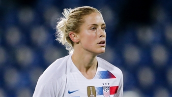 Hometown Heroes: Abby Dahlkemper