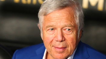 Joy Taylor on Robert Kraft visiting Meek Mill in prison
