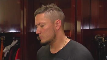 Miguel Rojas: You have to tip your hat to Kenta Maeda