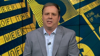 Cousin Sal thinks that Dallas is a contender to come out of the NFC