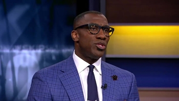Shannon Sharpe evaluates Johnny Manziel's performance against the Hamilton Tiger-Cats