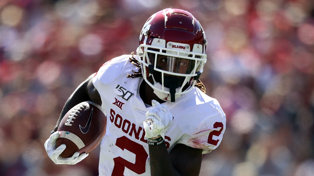 Skip Bayless: 'My Cowboys won the Draft!'