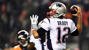 Colin Cowherd explains the 'Brady-Saban-LeBron effect'