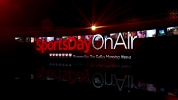 SportsDay OnAir: Opening Comments - 10.24.2016