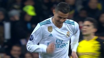 Cristiano Ronaldo wins his fifth Ballon d'Or