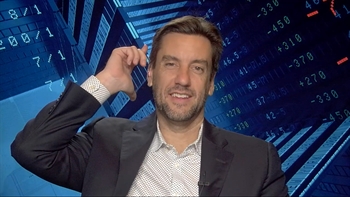 Clay Travis likes Luka Doncic over Trae Young for rookie of the year