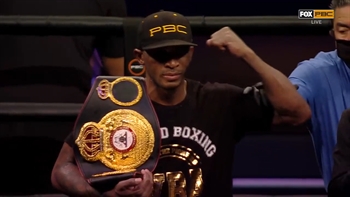 Erislandy Lara cruises past Greg Vendetti, retains WBA 'Regular' Super Welterweight title
