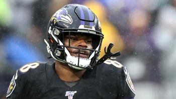 Danny Kanell: Ravens should be on upset alert against the Bills