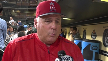 Andrew Heaney's full season back from injury fuels development