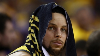 Nick Wright believes 'it's critical' the Warriors make adjustments to avoid another loss to the Clippers