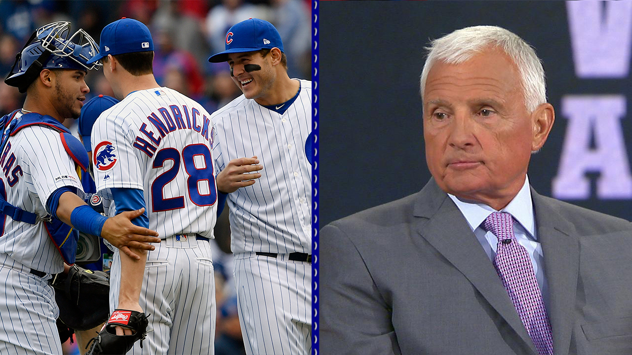 Chris Sale gets his first win and the Whip crew breaks down the Cubs confidence level