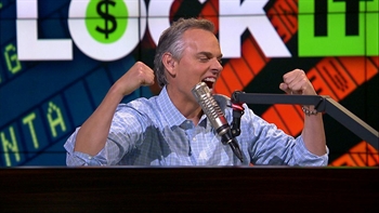 Colin Cowherd wins the biggest bet of his life