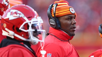 Lions coaching search centering on Marvin Lewis, Eric Bieniemy, others — Peter Schrager