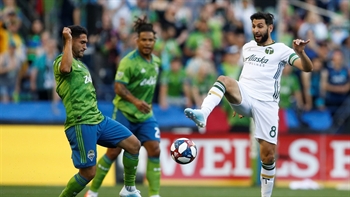 90 in 90: Seattle Sounders vs. Portland Timbers | 2019 MLS Highlights