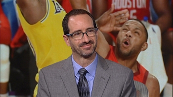 Howard Beck has 'no doubt' LeBron can sustain this high level of play for the Lakers