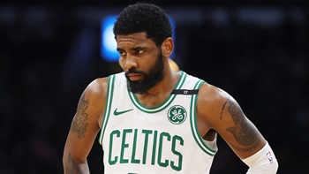 Skip Bayless: Kyrie Irving deserves 100% of the blame for the biggest collapse in Celtics playoff history