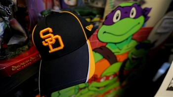 Meeting the Creator of TMNT