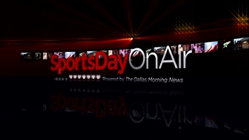 SportsDay OnAir: Rapid Fire - 10.24.2016