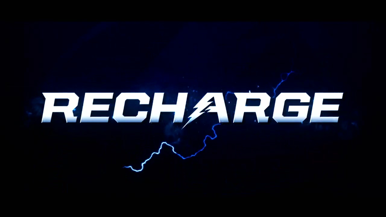 Relive the journey to the Cup with "Lightning Recharge"