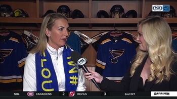 Carolyn Kindle Betz provides updates on MLS 4 The Lou progress