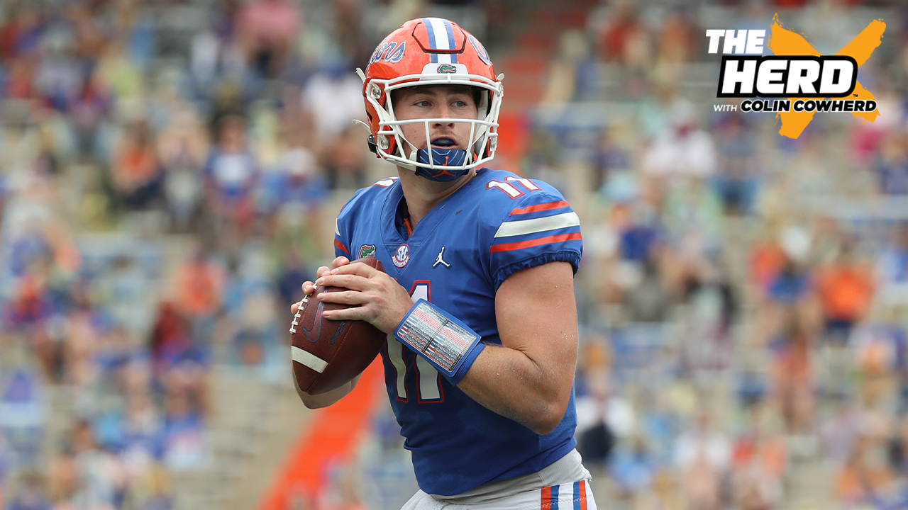 Scouting report: QB Kyle Trask, Florida