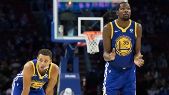 Nick Wright reveals his key concerns for the Golden State Warriors