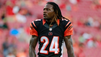Peter Schrager: Issues with NFL over 'Pacman' Jones and player safety