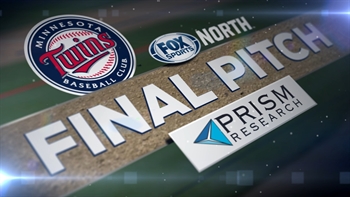 Twins Final Pitch: Adrianza, Astudillo clutch vs. Angels