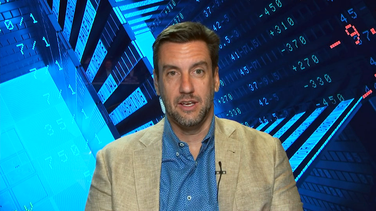 Clay Travis: 'This is gonna be the LeBron James career-achievement MVP'