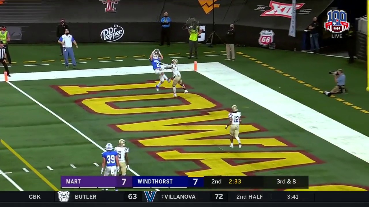 HIGHLIGHTS: Windthorst Back On Top | UIL State Championship