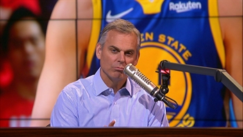 Colin Cowherd outlines the worst-case scenario for this offseason in the NBA