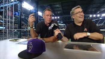 V.I.P. Analyst: Dan Majerle