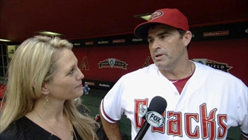 Turner Ward the college graduate