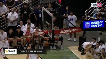 HIGHLIGHTS from the Clippers preseason win over Shanghai