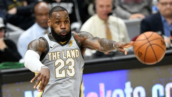 Chris Broussard does not believe LeBron James will sign with the Los Angeles Lakers alone